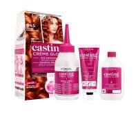 Loréal Paris Casting Creme Gloss 645 jantar barva na vlasy