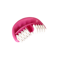 iM3 Masážní anticelulitidní váleček, růžový