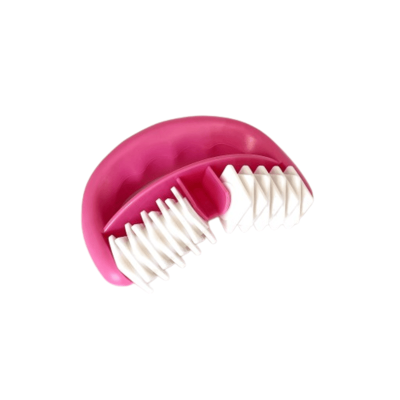 iM3 Masážní anticelulitidní váleček, růžový