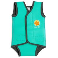Bblüv dětský neopren do vody Wrap Aqua vel. S (0-6m)