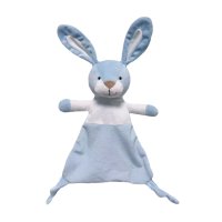 Tulilo Přítulníček, mazlík Bunny - modrá