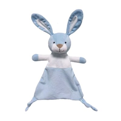 Tulilo Přítulníček, mazlík Bunny - modrá