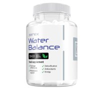 Zerex Odvodnění 60 kapslí