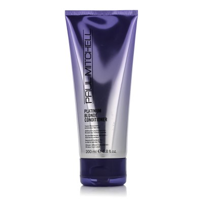 Paul Mitchell Platinum Blonde Conditioner 200 ml