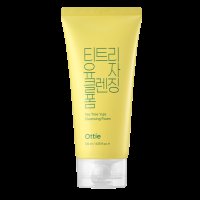 Ottie Tea Tree Yuja čisticí pěna 120 ml