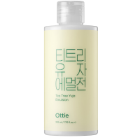 Ottie Tea Tree Yuja emulze 210 ml