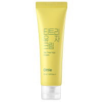 Ottie Tea Tree Yuja krém 50 ml