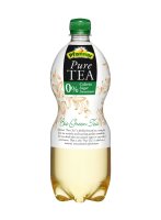 PFANNER Pure Tea Zelený čaj BIO 1 l
