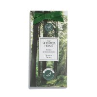 Ashleigh & Burwood London Vonný sáček THE SCENTED HOME - CITRUS & SANDALWOOD