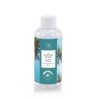Ashleigh & Burwood London Náhradní náplň do difuzéru THE SCENTED HOME - COCONUT FLOWER 150 ml