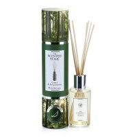 Ashleigh & Burwood London Difuzér THE SCENTED HOME - CITRUS & SANDALWOOD 150 ml
