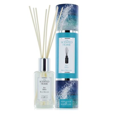 Ashleigh & Burwood London Difuzér THE SCENTED HOME - SEA SPRAY 150 ml