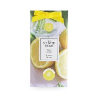 Ashleigh & Burwood London Vonný sáček THE SCENTED HOME - FRESH LEMON