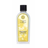 Ashleigh & Burwood London Náplň do katalytické lampy LIFE IN BLOOM - SWEET MIMOSA & BERGAMOT 250 ml