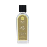 Ashleigh & Burwood London Náplň do katalytické lampy THE HERITAGE - AMBER & HONEYED WOODS 250 ml