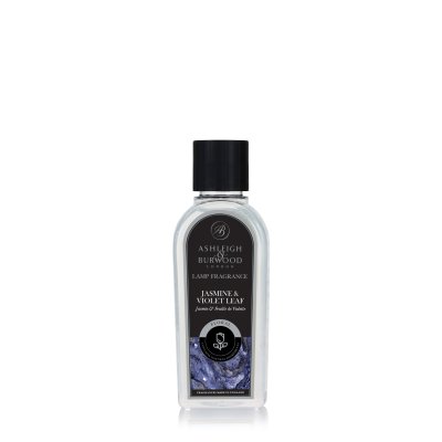 Ashleigh & Burwood London Náplň do katalytické lampy JEWEL - JASMINE & VIOLET LEAF 250 ml