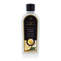 Ashleigh & Burwood London Náplň do katalytické lampy SICILIAN LEMON 500 ml