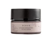 Officina Fitobiologica Scrub vitamínový pleťový peeling 50 ml