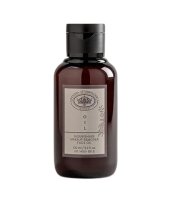 Officina Fitobiologica Oil vyživující odličující olej 100 ml