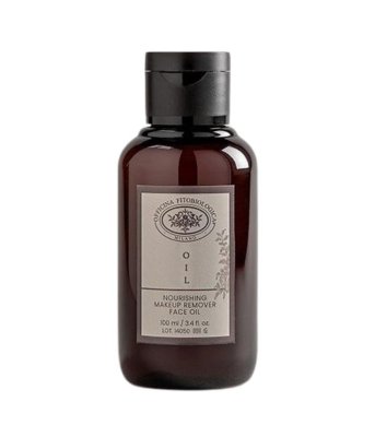 Officina Fitobiologica Oil vyživující odličující olej 100 ml