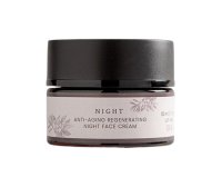Officina Fitobiologica Night Cream regenerační noční krém 50 ml
