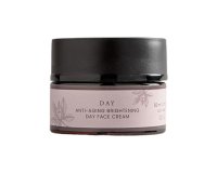 Officina Fitobiologica Day Cream rozjasňující krém proti vráskám 50 ml