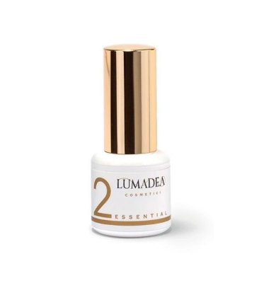 Lumadea Eye and Lips Contour Serum N.2 sérum na okolí očí a rtů 15 ml