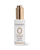 Lumadea Face Drops N.0 rozjasňující pleťové kapky 30 ml