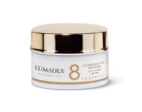 Lumadea Face Scrub N.8 peelingová guma s hedvábným efektem 50 ml