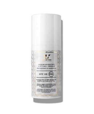 Red Saffron Milano Dermasoothe Lifting Cream SPF50 pleťový krém 50 ml