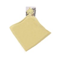 Tulilo Baby Ručník s hračkou Sluníčko, 35x35cm