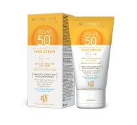 skinexpert BY DR.MAX Solar Face Cream SPF50+ 50 ml
