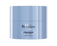 REXALINE Hydra Shock bohatý hydratační krém 50 ml