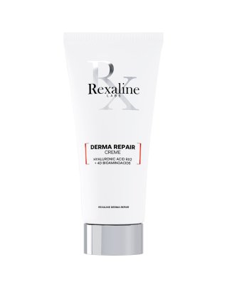 REXALINE Derma Repair Zklidňující krém pro citlivou pleť 50 ml