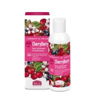 HELAN Sorbetti CherryBerry Tělové mléko 150 ml