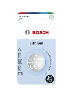 Bosch Lithium Coin CR2430 baterie 1 ks