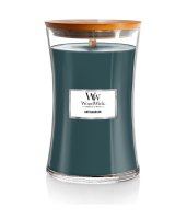 Wood Wick Vonná svíčka Antiquarium 609 g