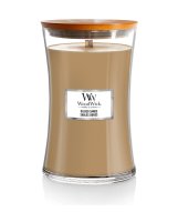 Wood Wick Vonná svíčka Gilded Sands 609 g