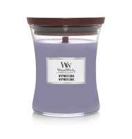 Wood Wick Vonná svíčka Hypnoflora 275 g