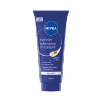 Nivea Intensive Moisture krém na ruce 100 ml