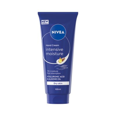 Nivea Intensive Moisture krém na ruce 100 ml