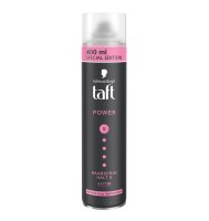 Taft Power Cashmere lak na vlasy 400 ml