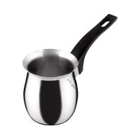 LAMART LT7085 Kaffe 200 ml džezva nerezová