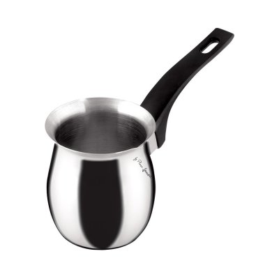 LAMART LT7085 Kaffe 200 ml džezva nerezová