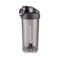 LAMART LT4071 Shake 0,6 l sportovní lahev