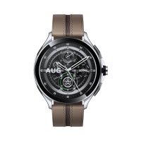 Xiaomi Watch 2 Pro 4G LTE chytré hodinky Silver