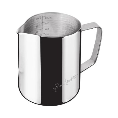 LAMART LT7084 Kaffe 600 ml konvička na mléko