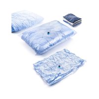 LAMART LT8023 45x70 cm vak úložný vakuovací s pumpou 2 ks