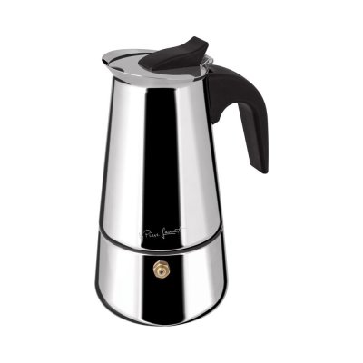 LAMART LT7077 Kaffe 300 ml moka konvička
