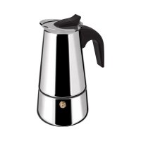 LAMART LT7076 Kaffe 200 ml moka konvička